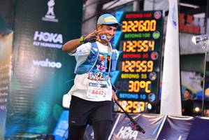 BIB: 5442, 160, 322600, 100, 132554, 122559, 4830, 3258
                            <button type="button" onclick="openModal(21800952)" class="btn btn-primary btn-sm float-right btn-popup" data-toggle="modal" data-target=".modal-high-quality">
                        <i class="fas fa-shopping-cart"></i> Add to Cart
                    </button>
                                            <button type="button" onclick="isThisMe(21800952, true)" class="btn btn-success btn-sm float-right btn-popup btn-isme hidden" data-toggle="tooltip" data-placement="bottom" title="นี่คือรูปของคุณใช่ไหม คลิกที่นี่เพื่อเอาเข้าอัลบั้ม">
                        <i class="fas fa-plus"></i> Add to album
                    </button>
                    <button type="button" onclick="isThisMe(21800952, false)" class="btn btn-warning btn-sm float-right btn-popup btn-isnotme hidden">
                        <i class="fas fa-ban"></i> Remove from album
                    </button>